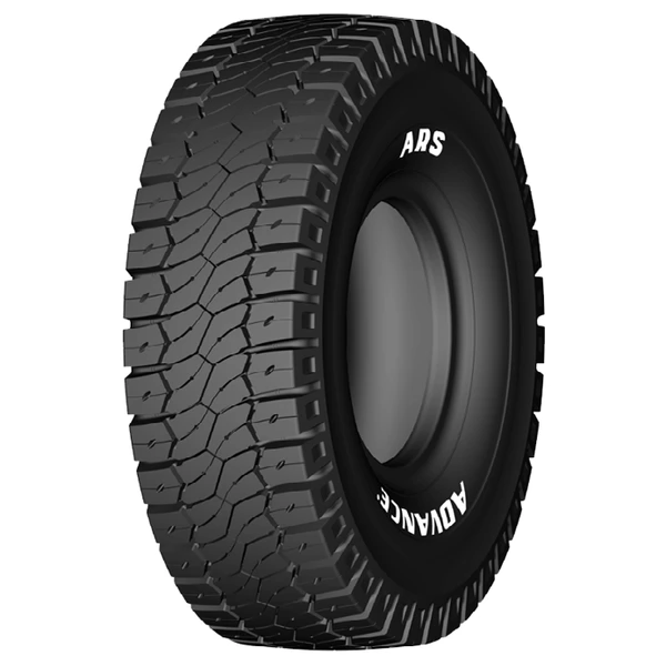 Advance ARS tyre