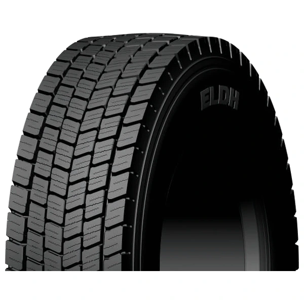Advance ELDH tyre