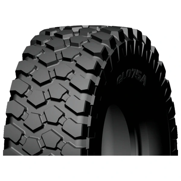 Advance GL075A tyre