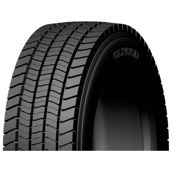 Advance GL265D tyre
