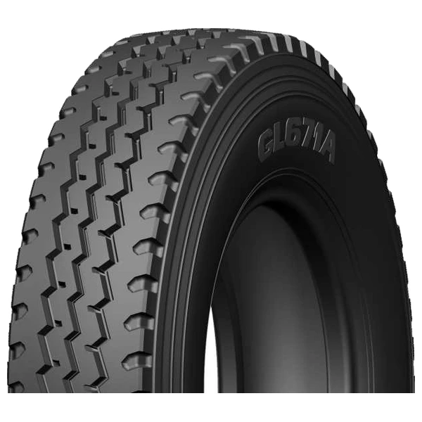 Advance GL671A tyre
