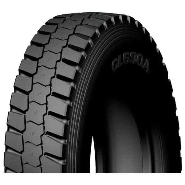 Advance GL690A tyre