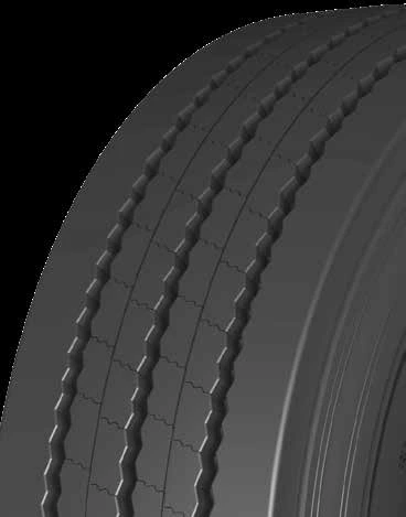 Aerotyre ECO-PLUS tyre