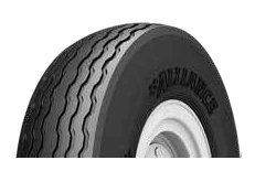 Alliance 223 tyre