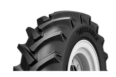 Alliance 324 HD tyre