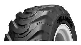 Alliance 343 FORESTAR tyre