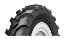 Alliance 357 tyre