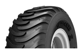 Alliance 388 tyre