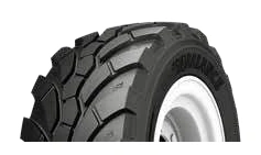 Alliance 398 tyre