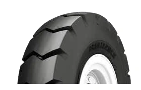 Alliance 445 tyre