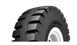 Alliance 705 tyre