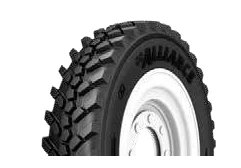 Alliance AGRIFLEX+ 363 tyre