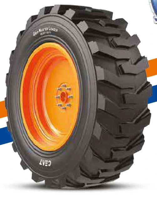 CEAT GM LOADER HD tyre