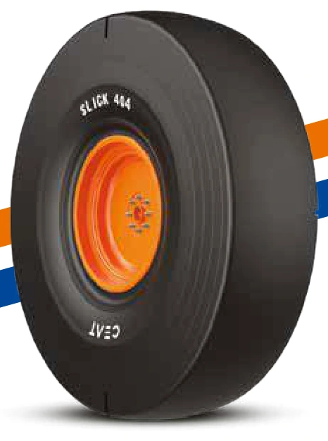 CEAT SLICK 404 tyre