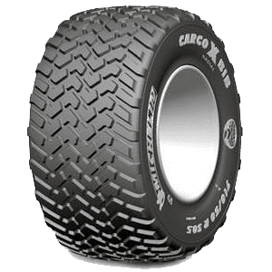 Michelin CARGOXBIB 2 tyre