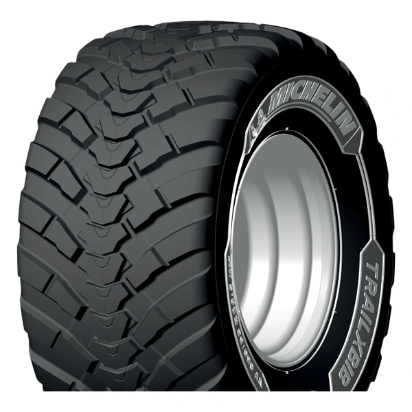 Michelin TRAILXBIB tyre