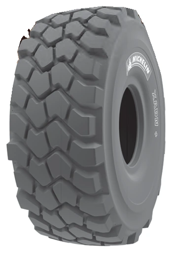 Michelin XADN+ tyre