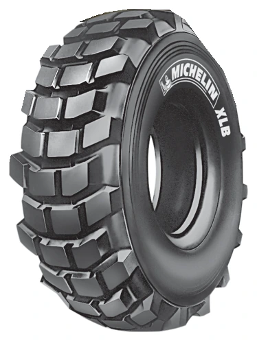 Michelin XLB tyre