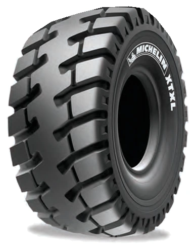 Michelin XTXL tyre