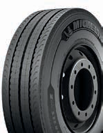 Michelin X MULTI Z tyre