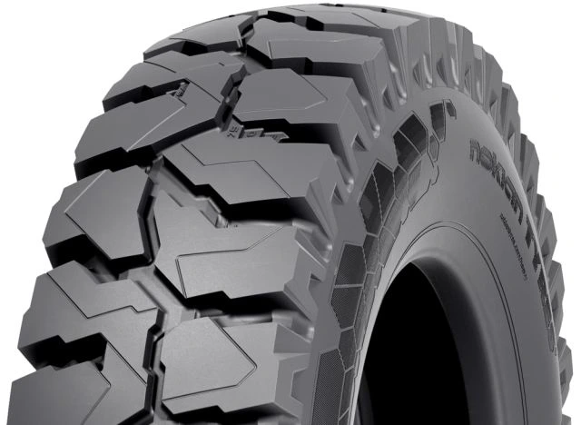 Nokian ARMOR GARD 2 tyre