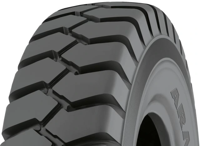 Nokian ARMOR GARD tyre