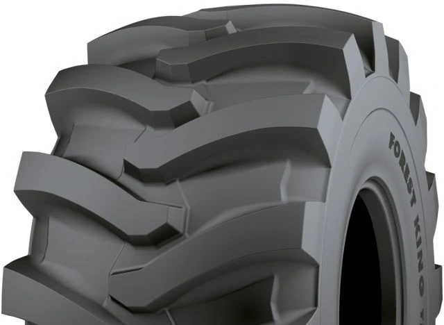 Nokian FOREST KING TRS LS-2 tyre