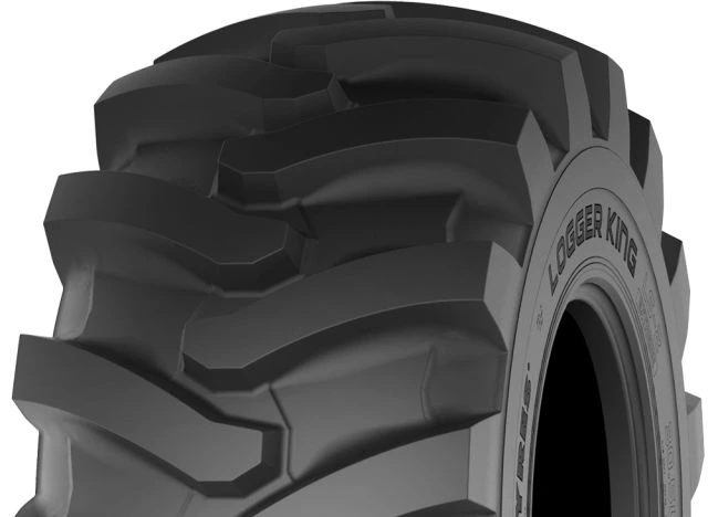 Nokian LOGGER KING LS-2 EXTREME tyre