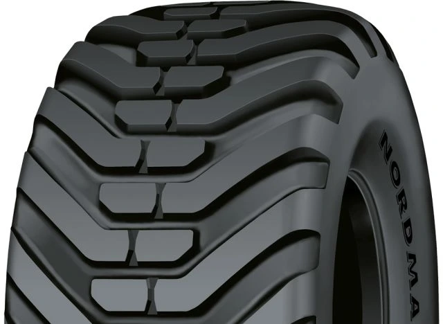 Nokian NORDMAN FOREST ELS L-2 tyre