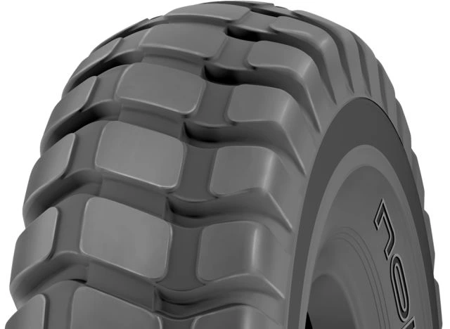 Nokian RTG tyre