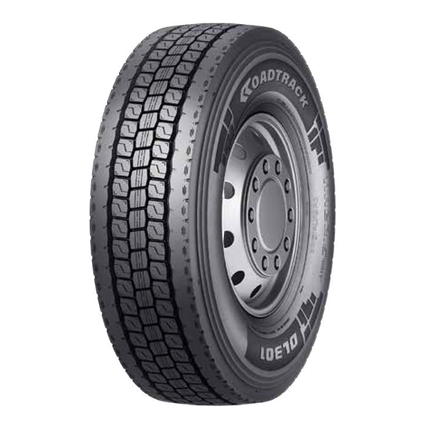 RoadTrack DL301 tyre