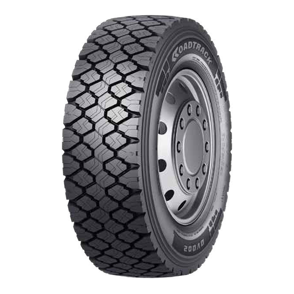 RoadTrack DV002 tyre