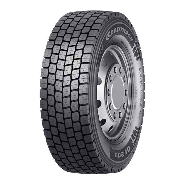 RoadTrack DV203 tyre