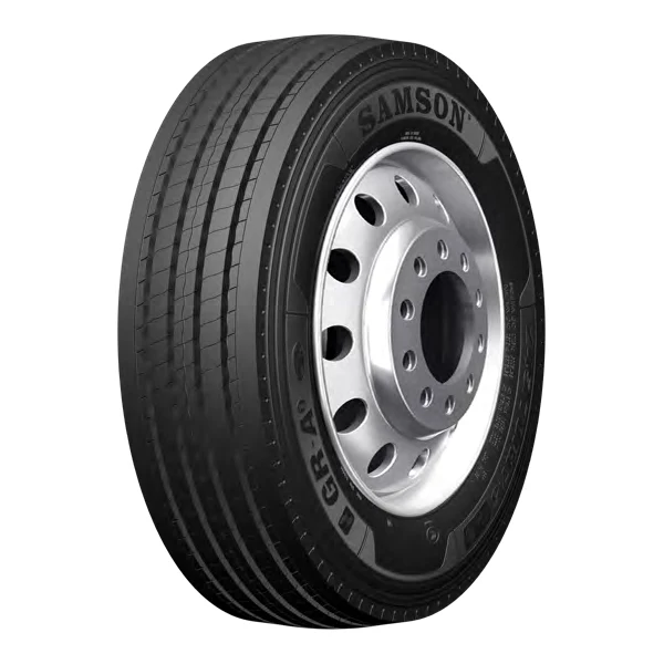 Samson GR-A ① tyre