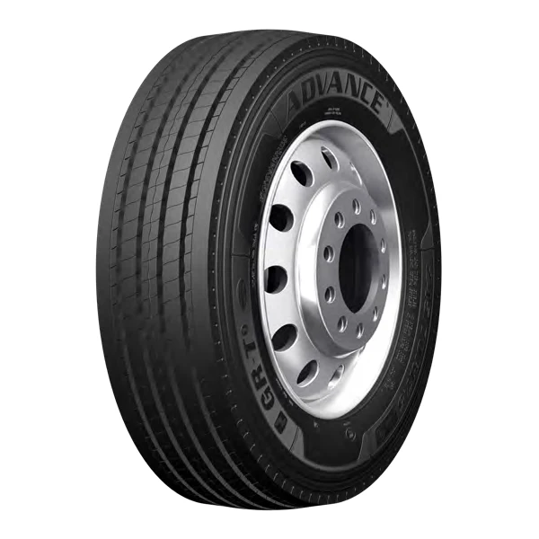 Samson GR-T ① tyre
